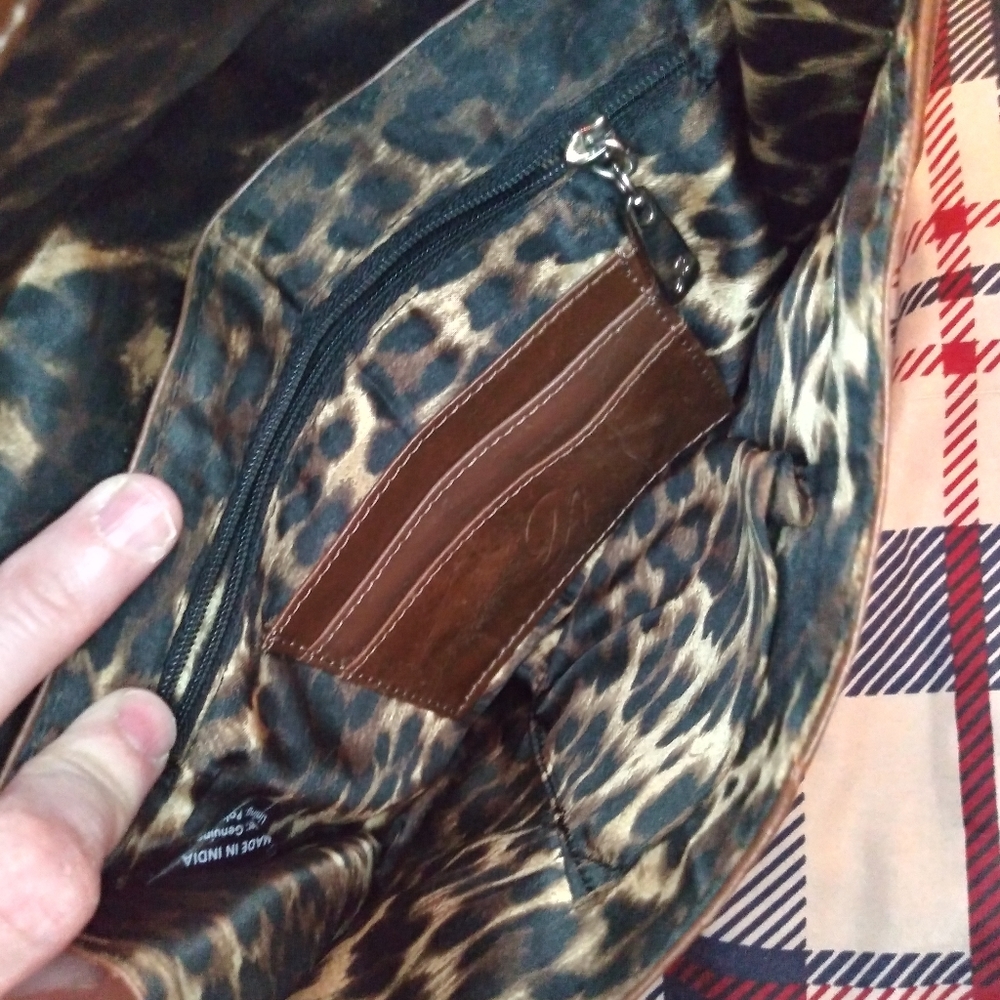 Grace Adele Handbag - image 7